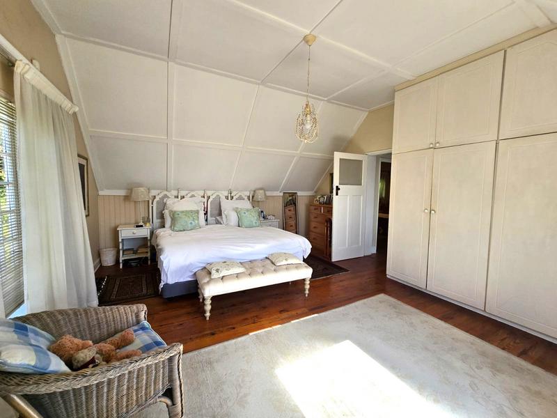 3 Bedroom Property for Sale in Lakeside Western Cape